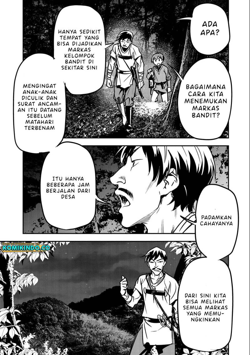 Villager A Wants to Save the Villainess no Matter What!