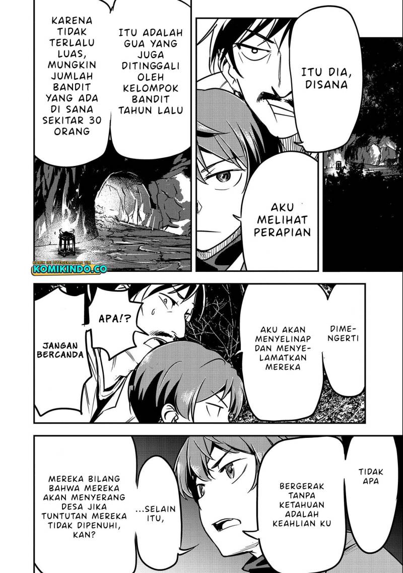 Villager A Wants to Save the Villainess no Matter What!