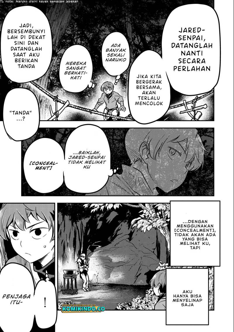 Villager A Wants to Save the Villainess no Matter What!
