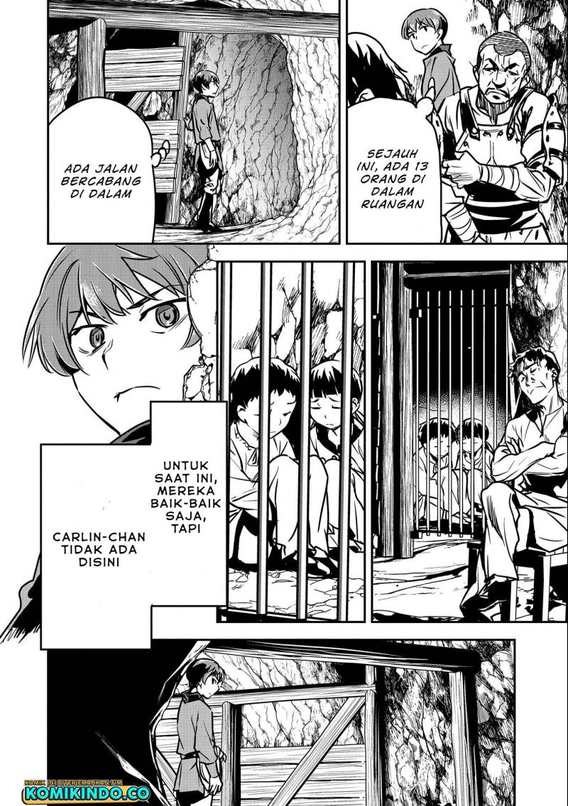 Villager A Wants to Save the Villainess no Matter What!