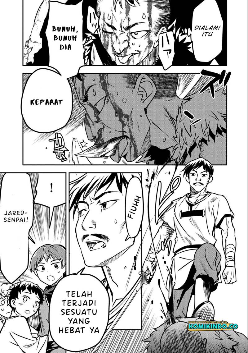Villager A Wants to Save the Villainess no Matter What!