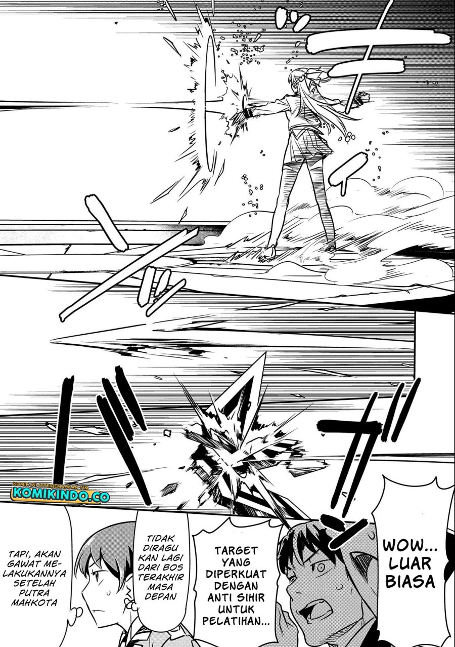 Villager A Wants to Save the Villainess no Matter What!