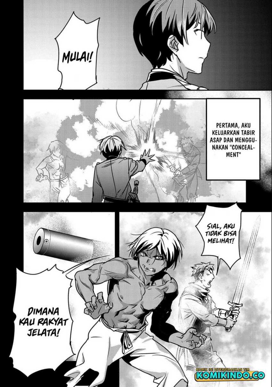 Villager A Wants to Save the Villainess no Matter What!