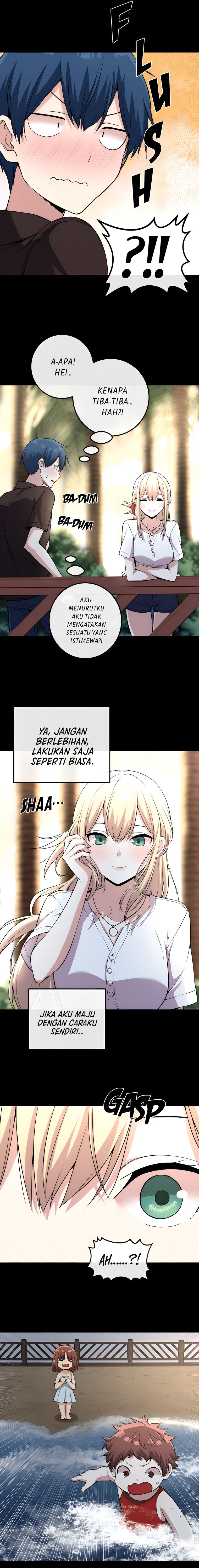 Webtoon Character Na Kang Lim Chapter 113