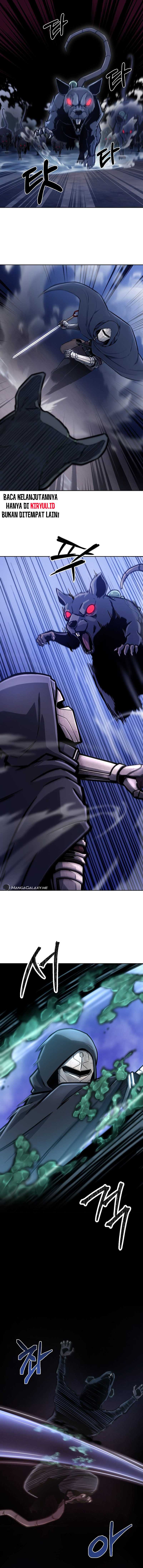 What’s Our Hero Doing?