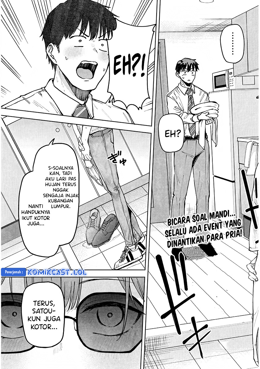 Will You Marry Me If I Quit Being an Idol?!
