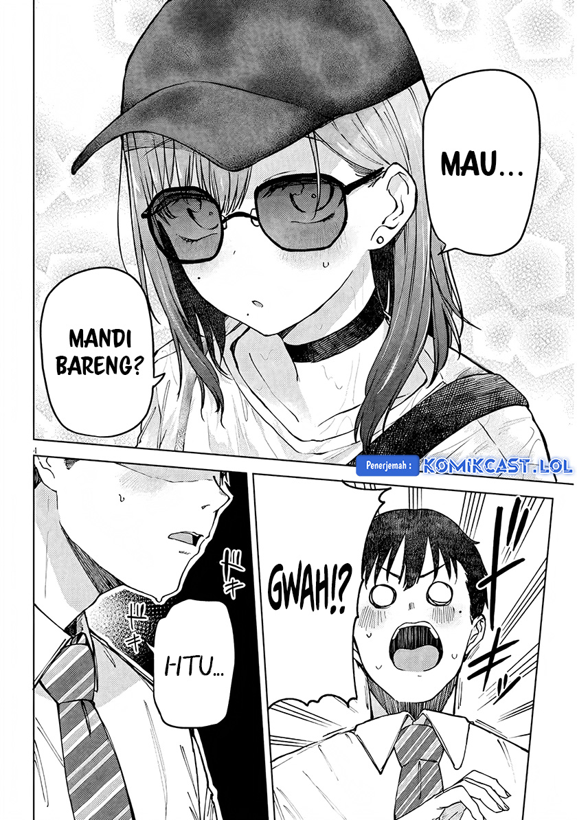 Will You Marry Me If I Quit Being an Idol?!