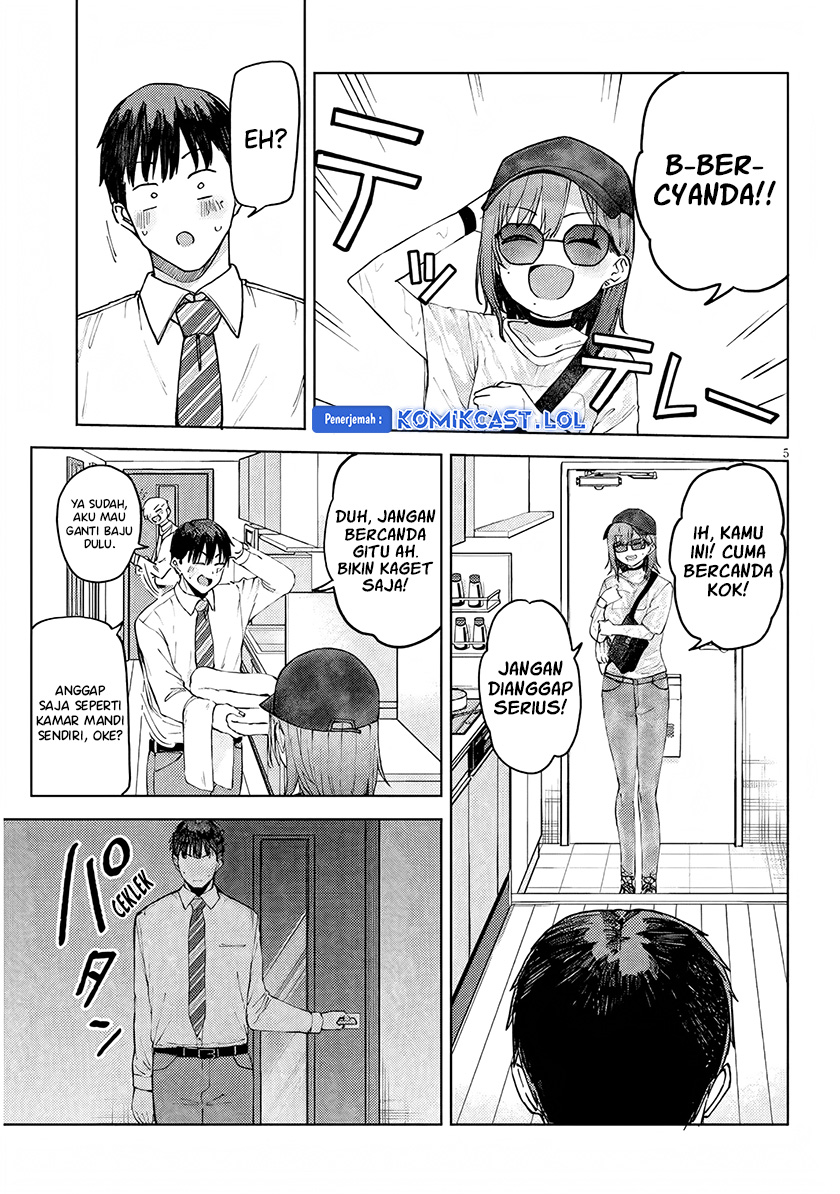 Will You Marry Me If I Quit Being an Idol?!