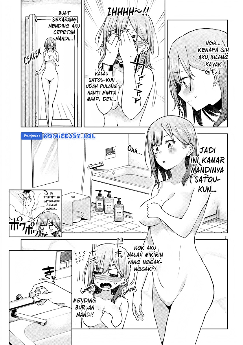 Will You Marry Me If I Quit Being an Idol?!