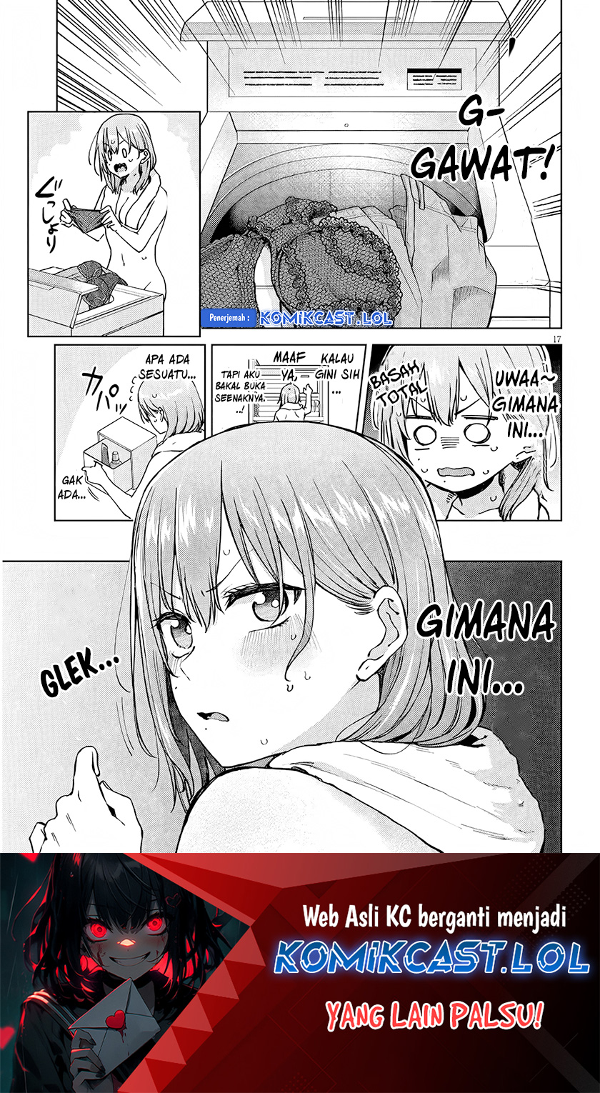 Will You Marry Me If I Quit Being an Idol?!