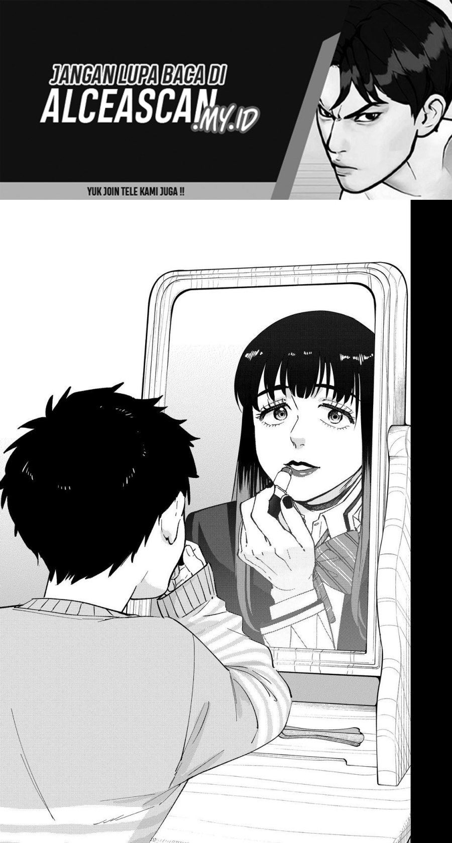 Wind Breaker (NII Satoru)
