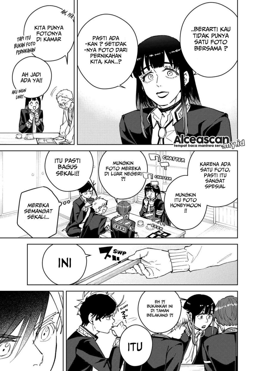 Wind Breaker (NII Satoru)