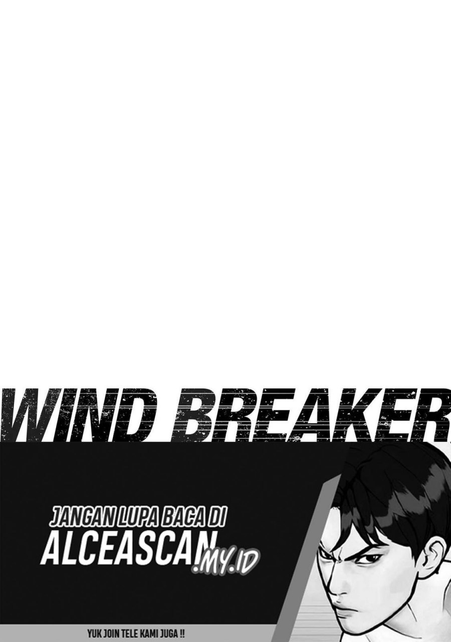 Wind Breaker (NII Satoru)