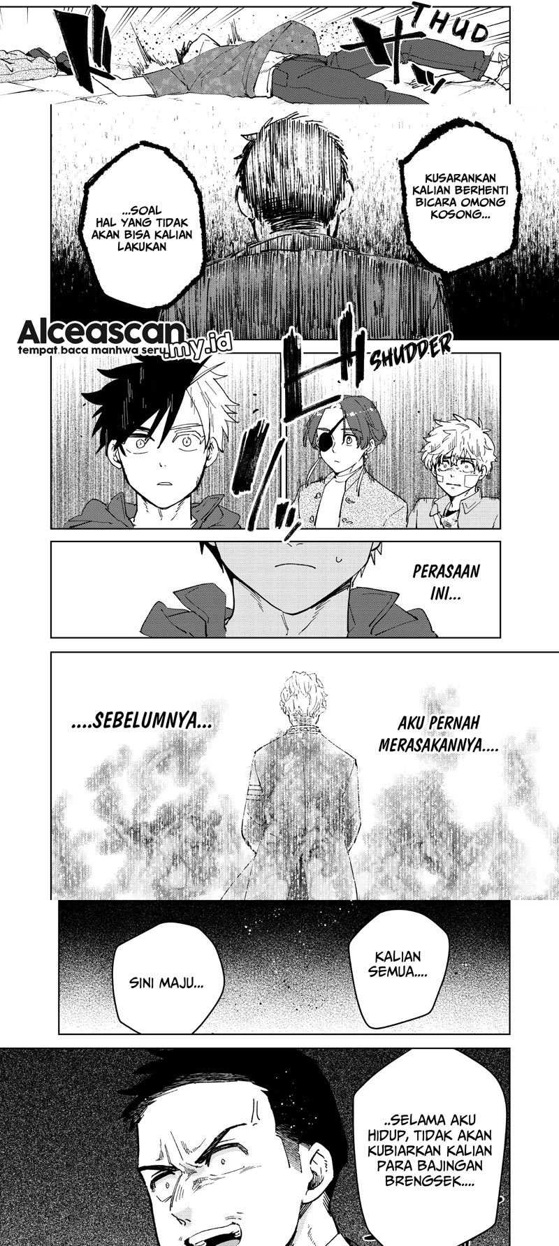 Wind Breaker (NII Satoru)