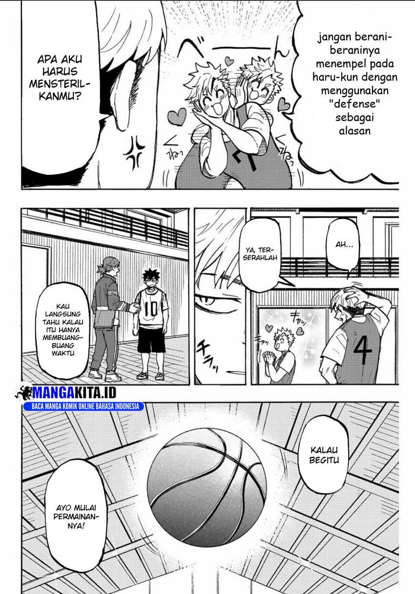 Winning Pass