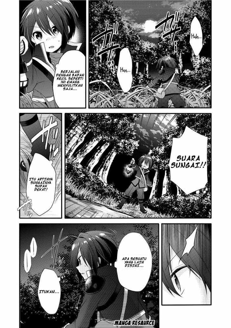 World Teacher: Isekaishiki Kyouiku Agent
