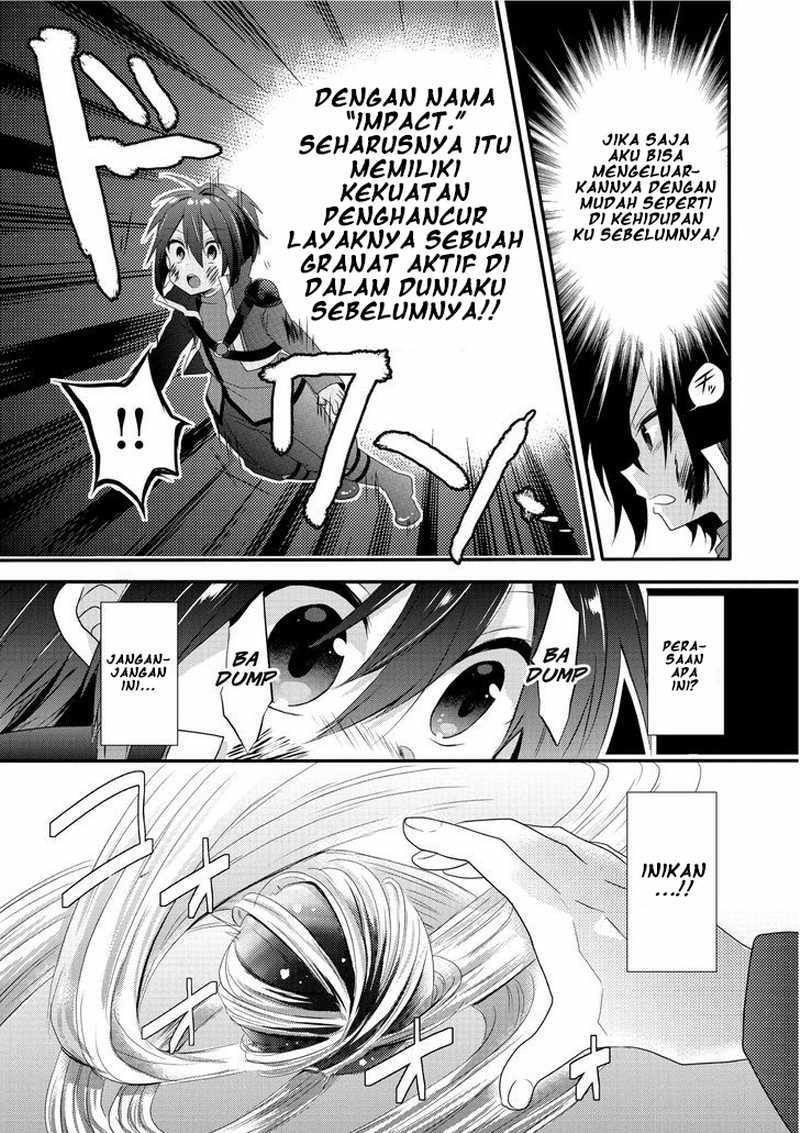 World Teacher: Isekaishiki Kyouiku Agent