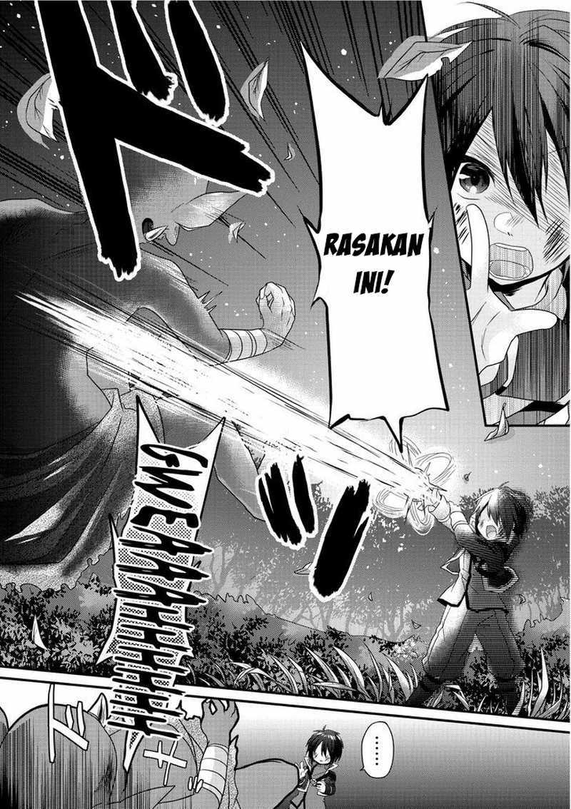 World Teacher: Isekaishiki Kyouiku Agent