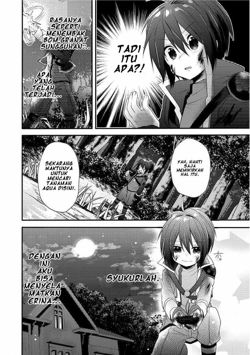 World Teacher: Isekaishiki Kyouiku Agent