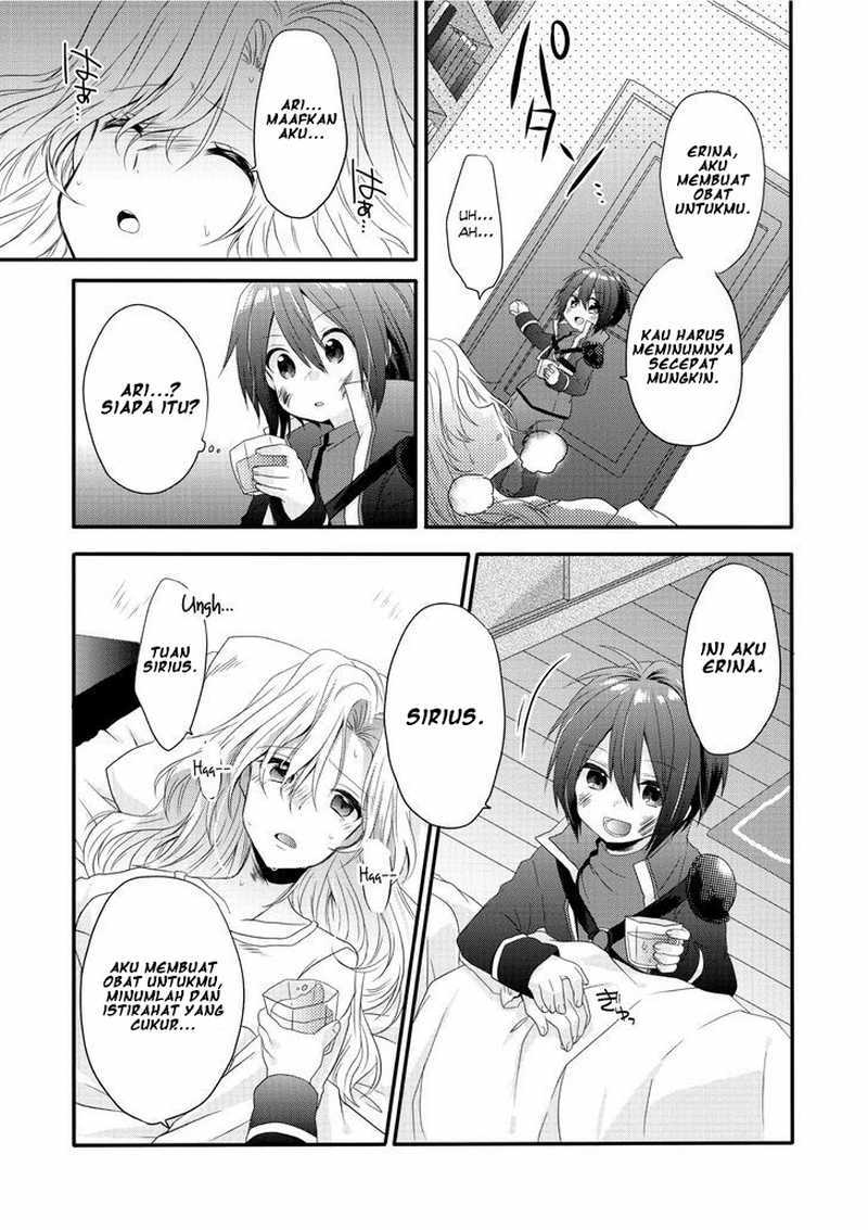 World Teacher: Isekaishiki Kyouiku Agent