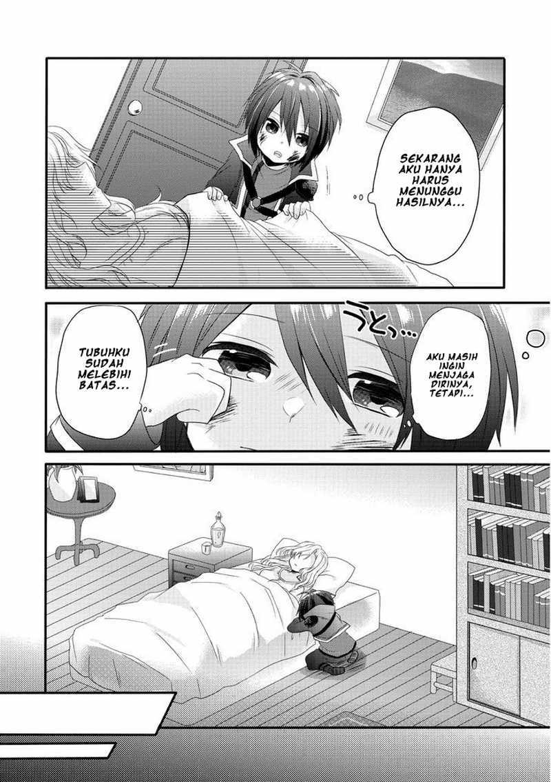 World Teacher: Isekaishiki Kyouiku Agent