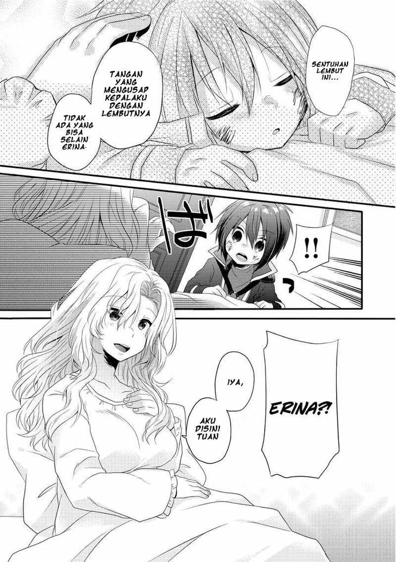 World Teacher: Isekaishiki Kyouiku Agent