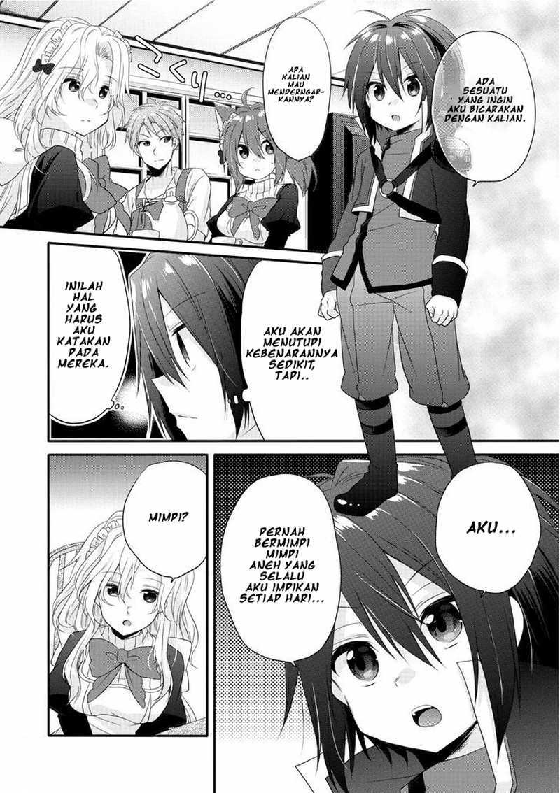 World Teacher: Isekaishiki Kyouiku Agent