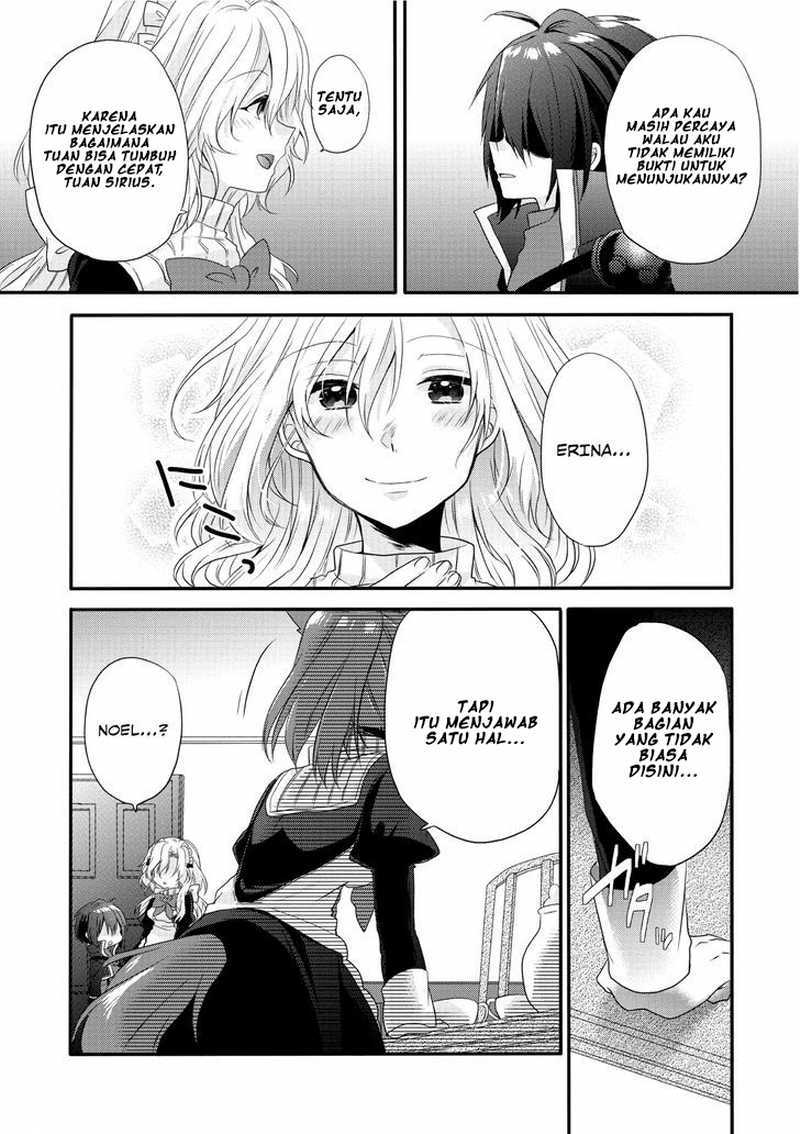 World Teacher: Isekaishiki Kyouiku Agent