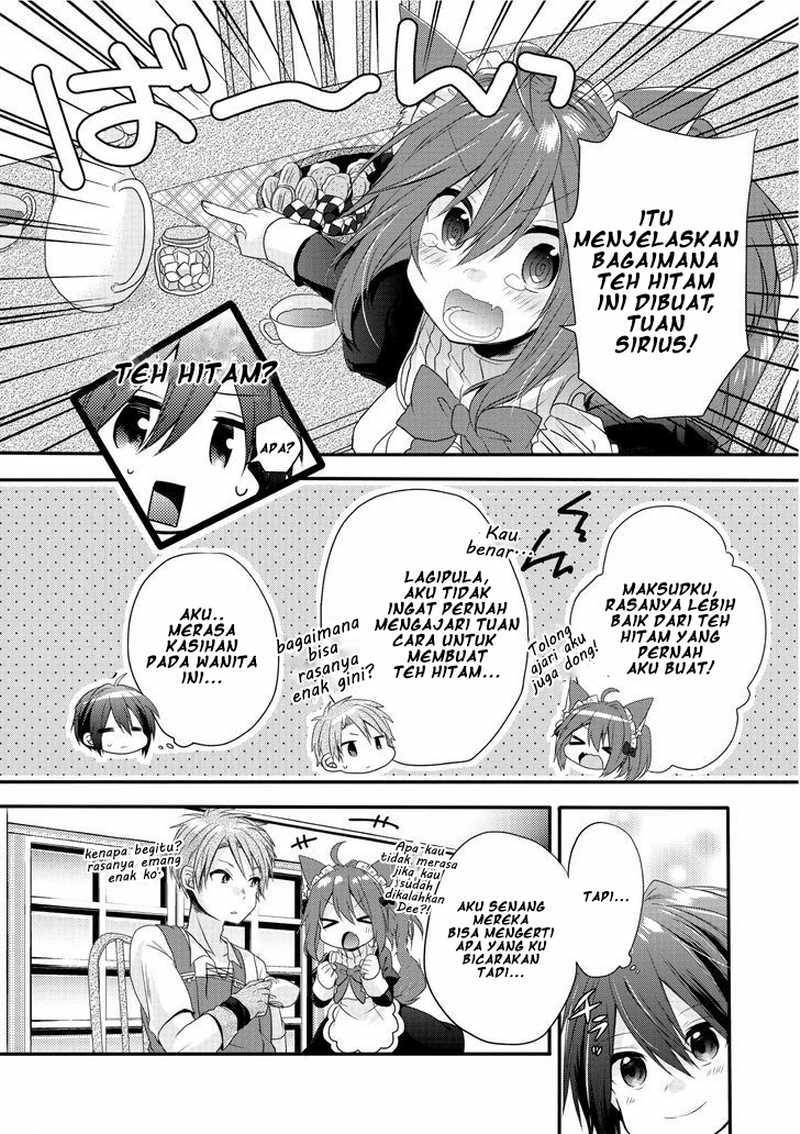 World Teacher: Isekaishiki Kyouiku Agent