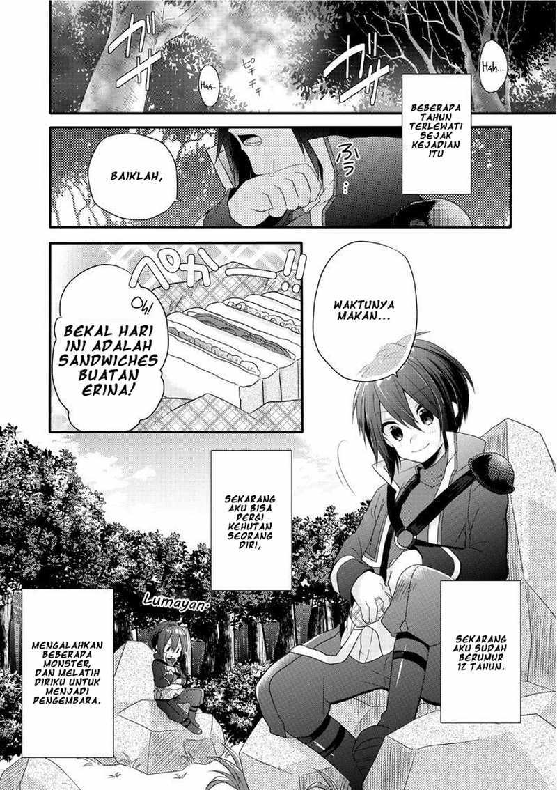 World Teacher: Isekaishiki Kyouiku Agent