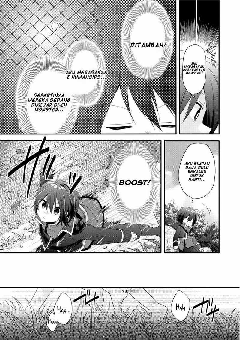World Teacher: Isekaishiki Kyouiku Agent