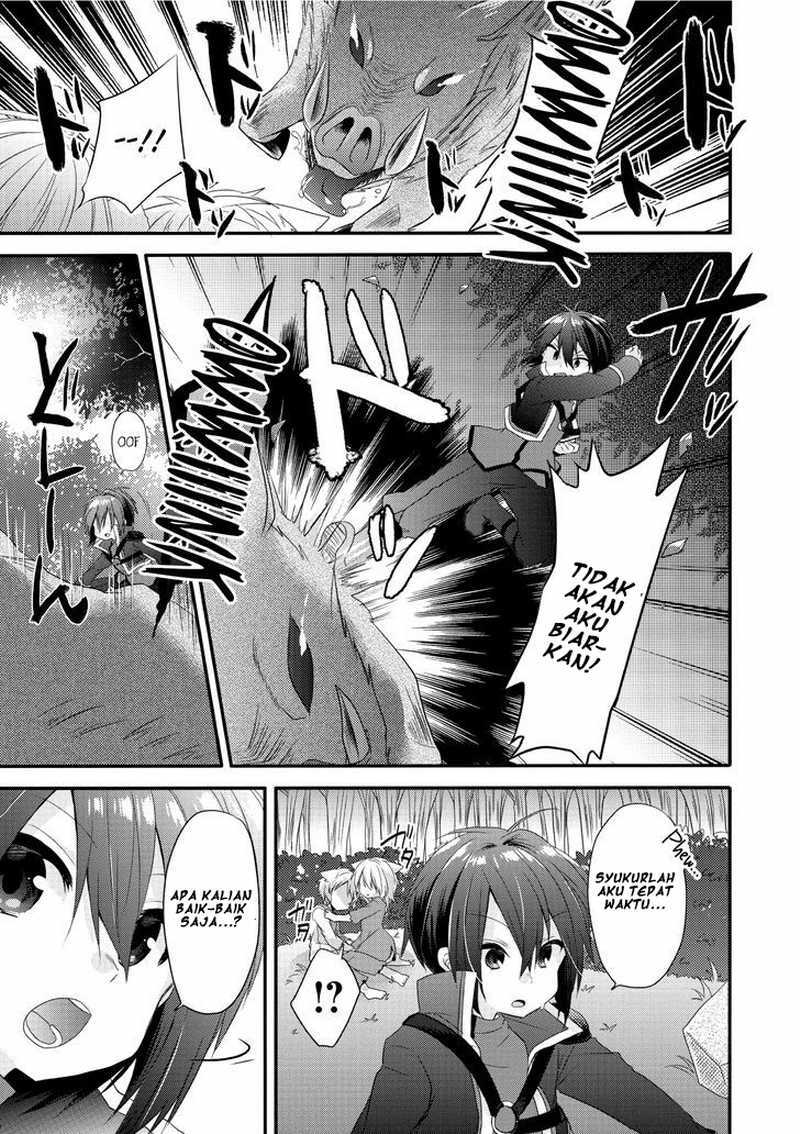 World Teacher: Isekaishiki Kyouiku Agent