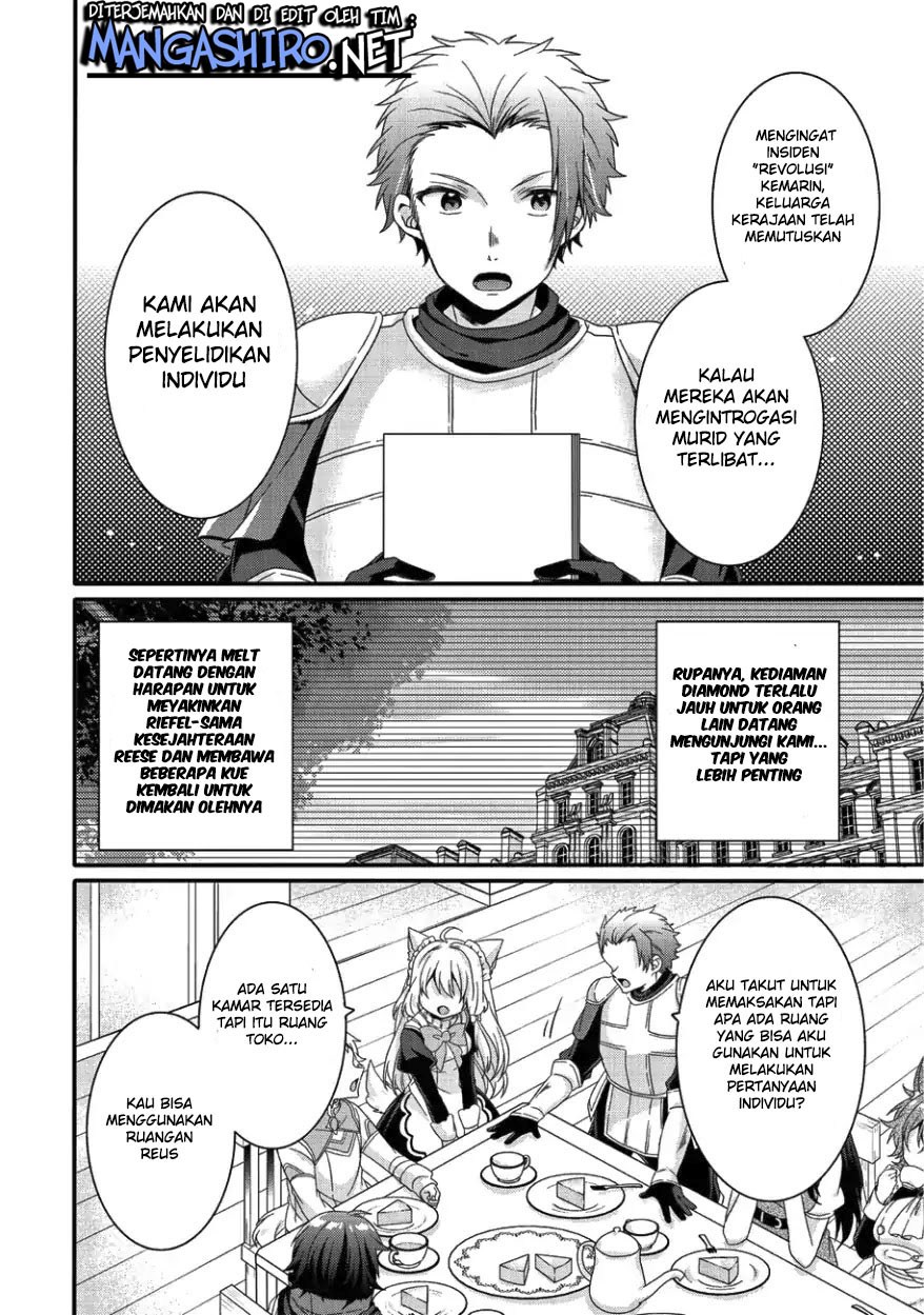 World Teacher: Isekaishiki Kyouiku Agent