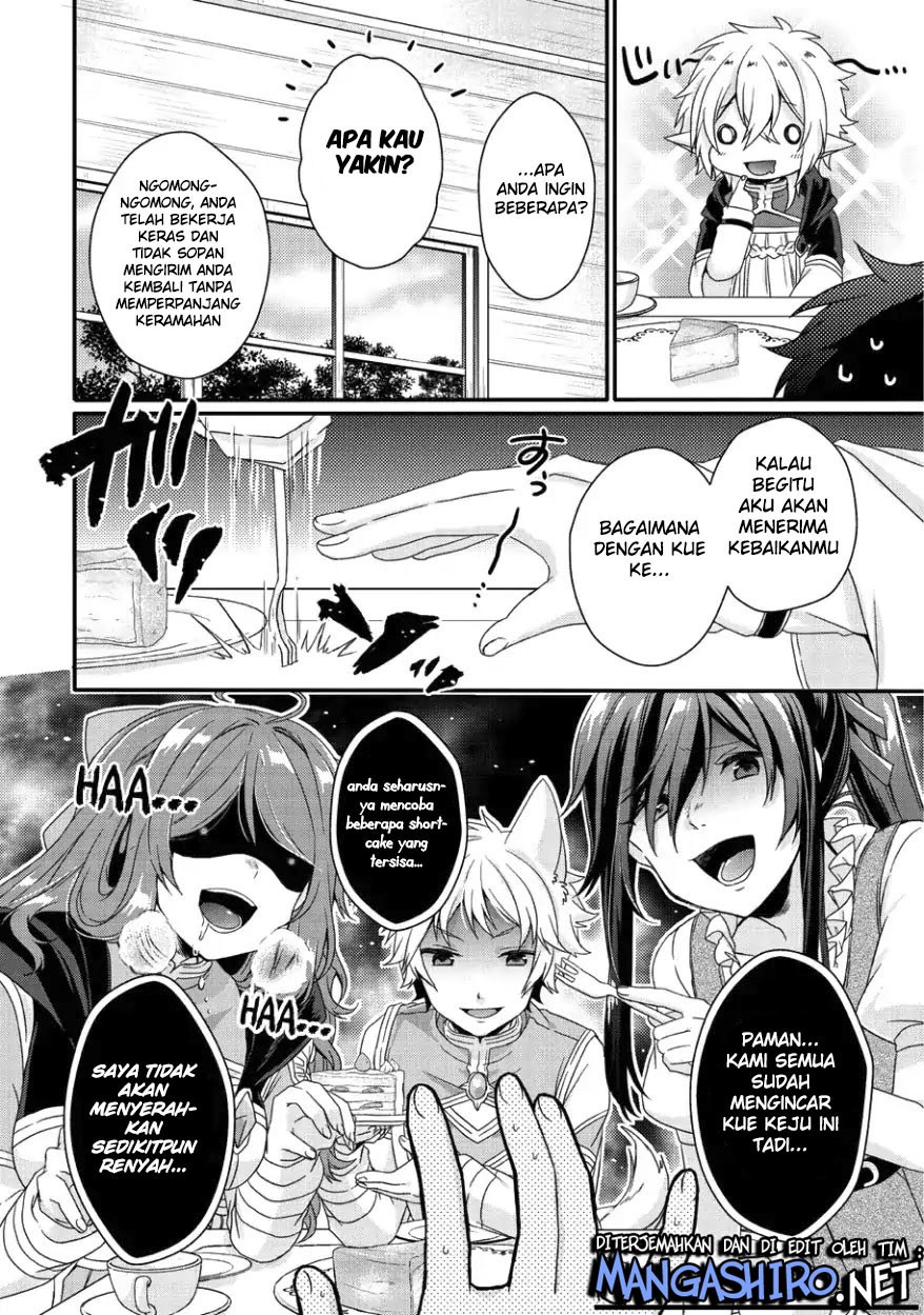 World Teacher: Isekaishiki Kyouiku Agent