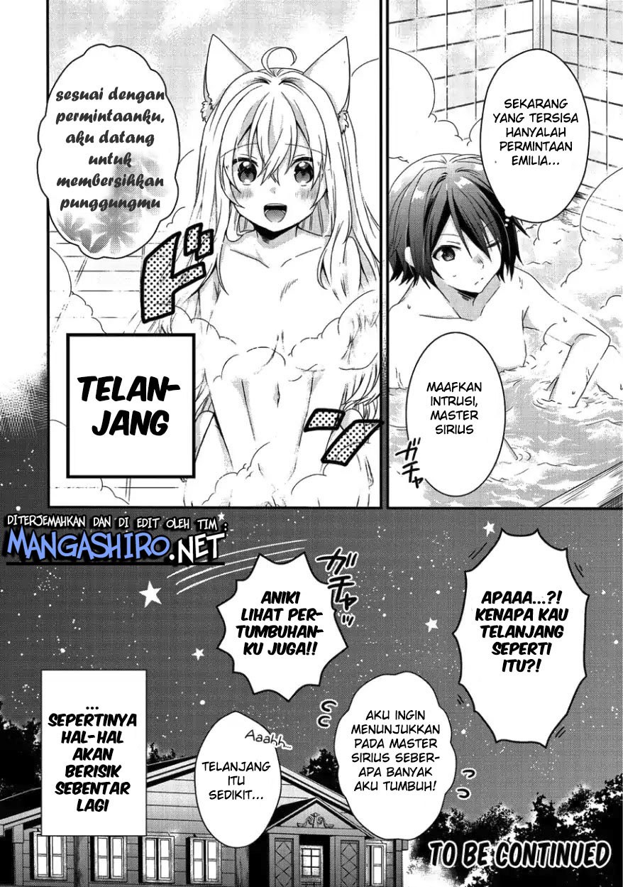 World Teacher: Isekaishiki Kyouiku Agent