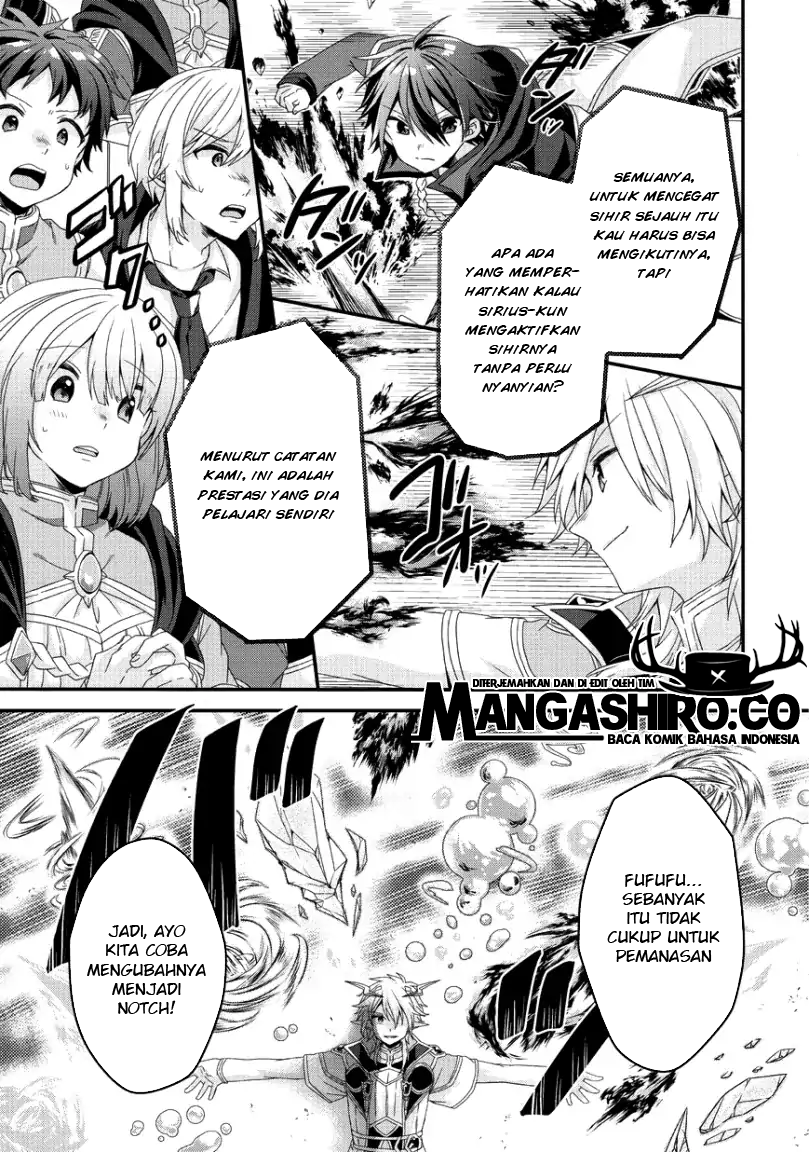 World Teacher: Isekaishiki Kyouiku Agent