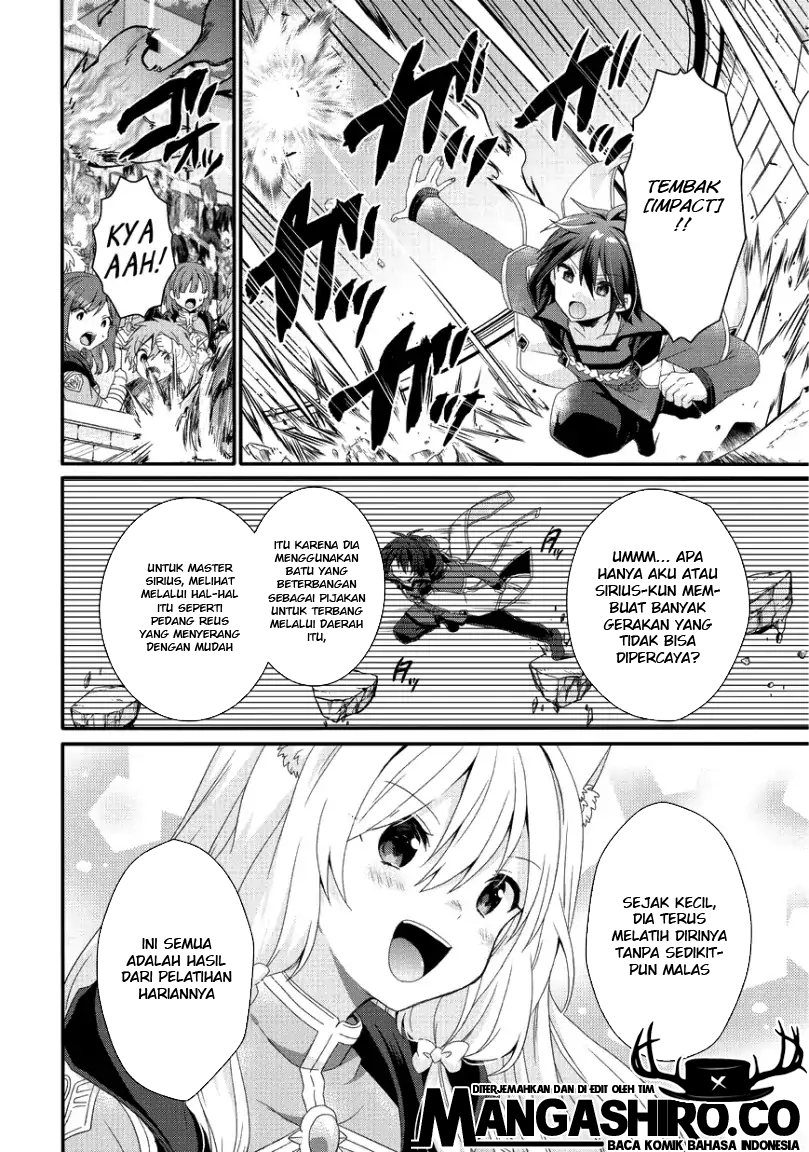 World Teacher: Isekaishiki Kyouiku Agent