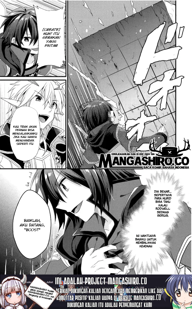 World Teacher: Isekaishiki Kyouiku Agent