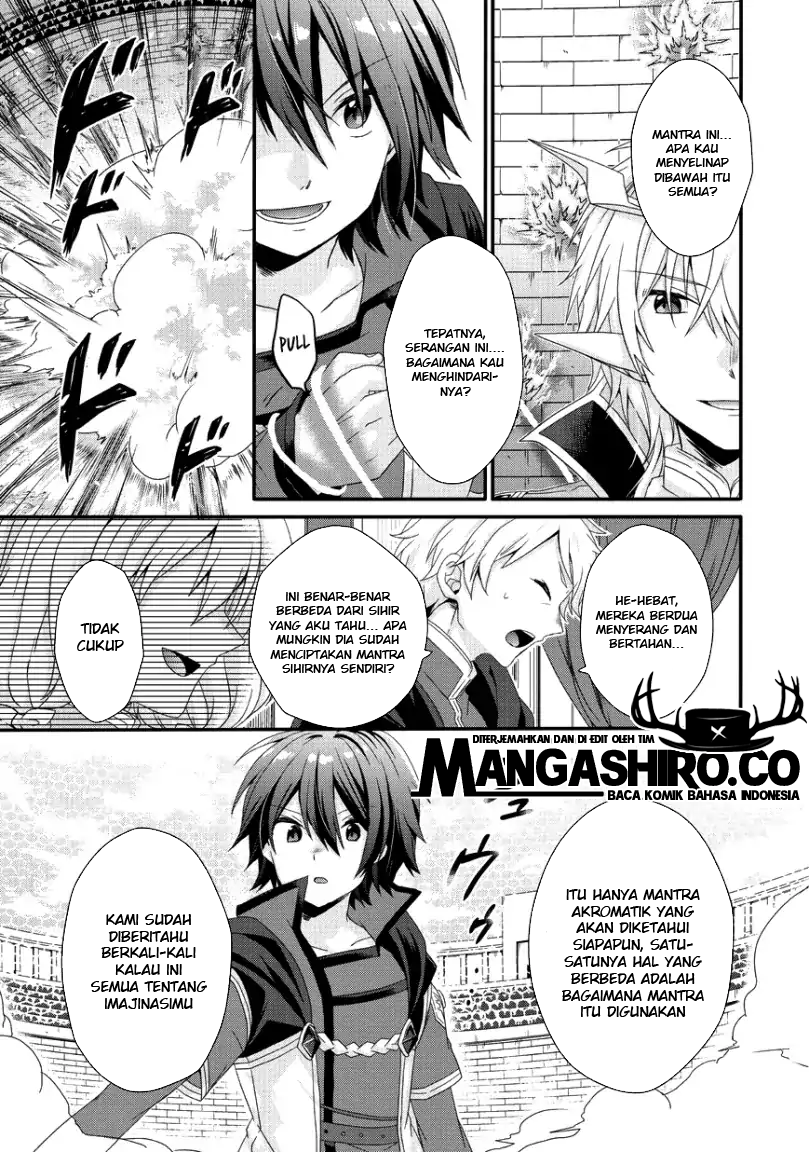 World Teacher: Isekaishiki Kyouiku Agent