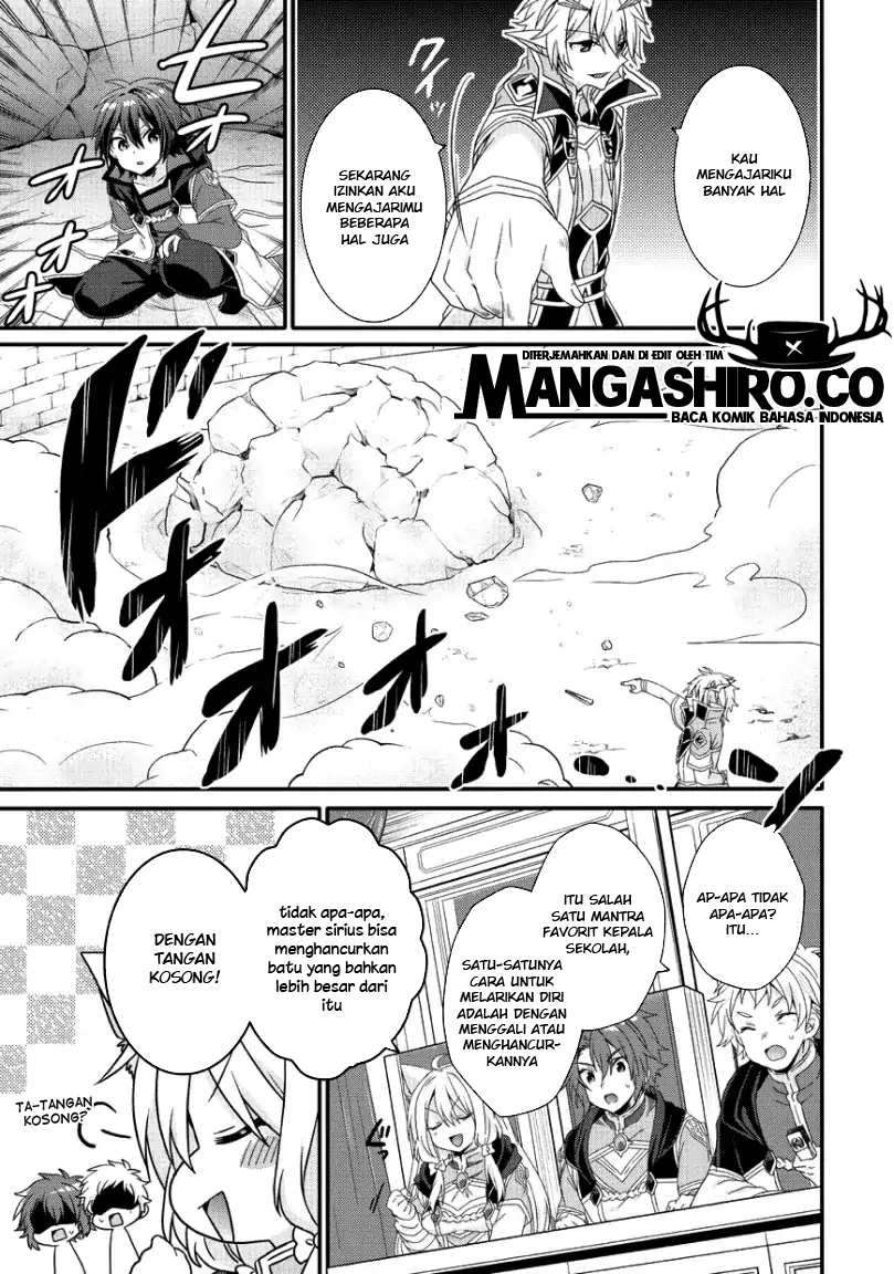 World Teacher: Isekaishiki Kyouiku Agent