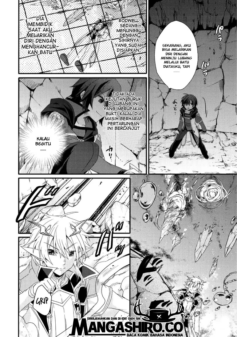 World Teacher: Isekaishiki Kyouiku Agent