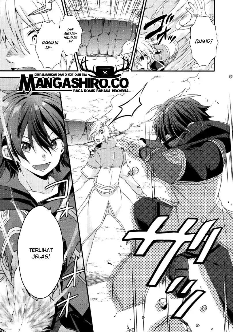 World Teacher: Isekaishiki Kyouiku Agent