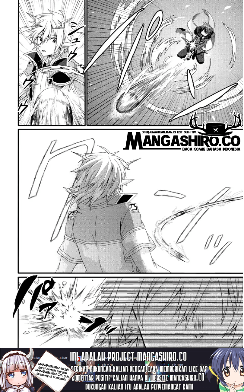 World Teacher: Isekaishiki Kyouiku Agent