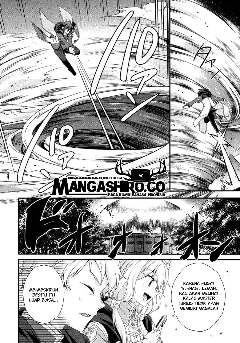 World Teacher: Isekaishiki Kyouiku Agent