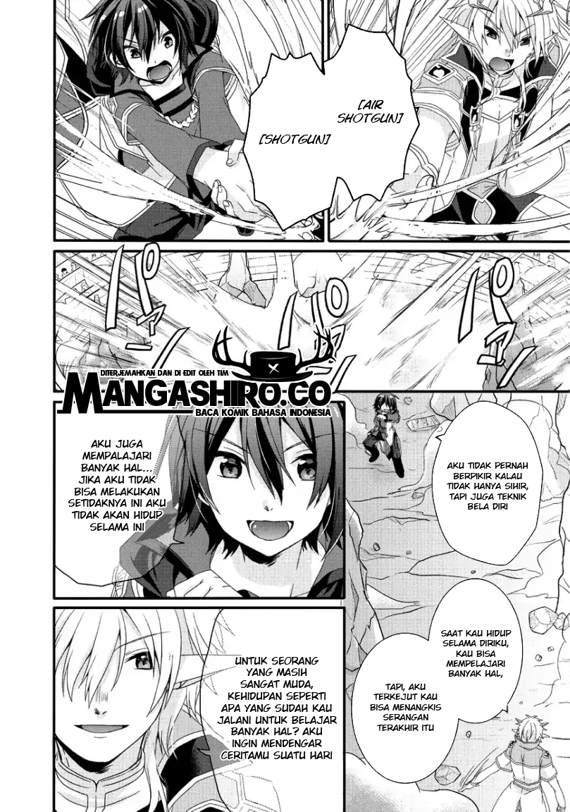 World Teacher: Isekaishiki Kyouiku Agent