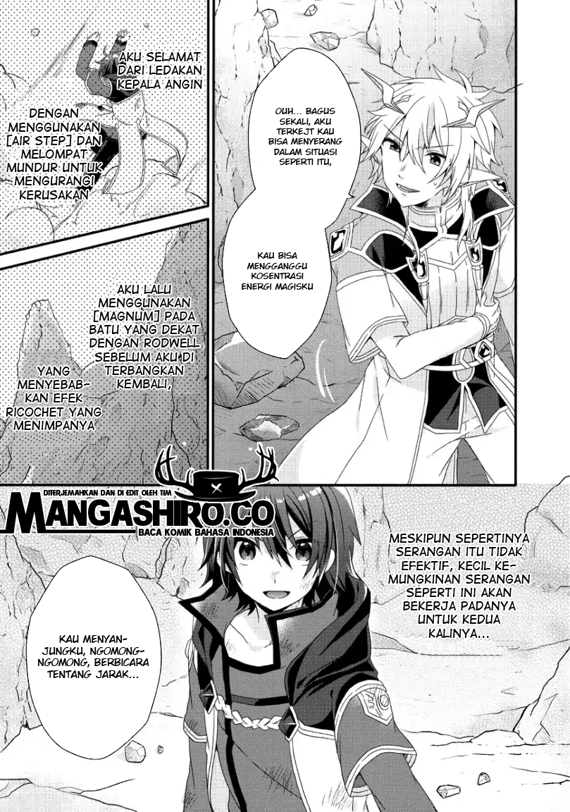 World Teacher: Isekaishiki Kyouiku Agent