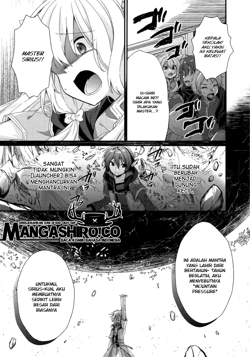 World Teacher: Isekaishiki Kyouiku Agent