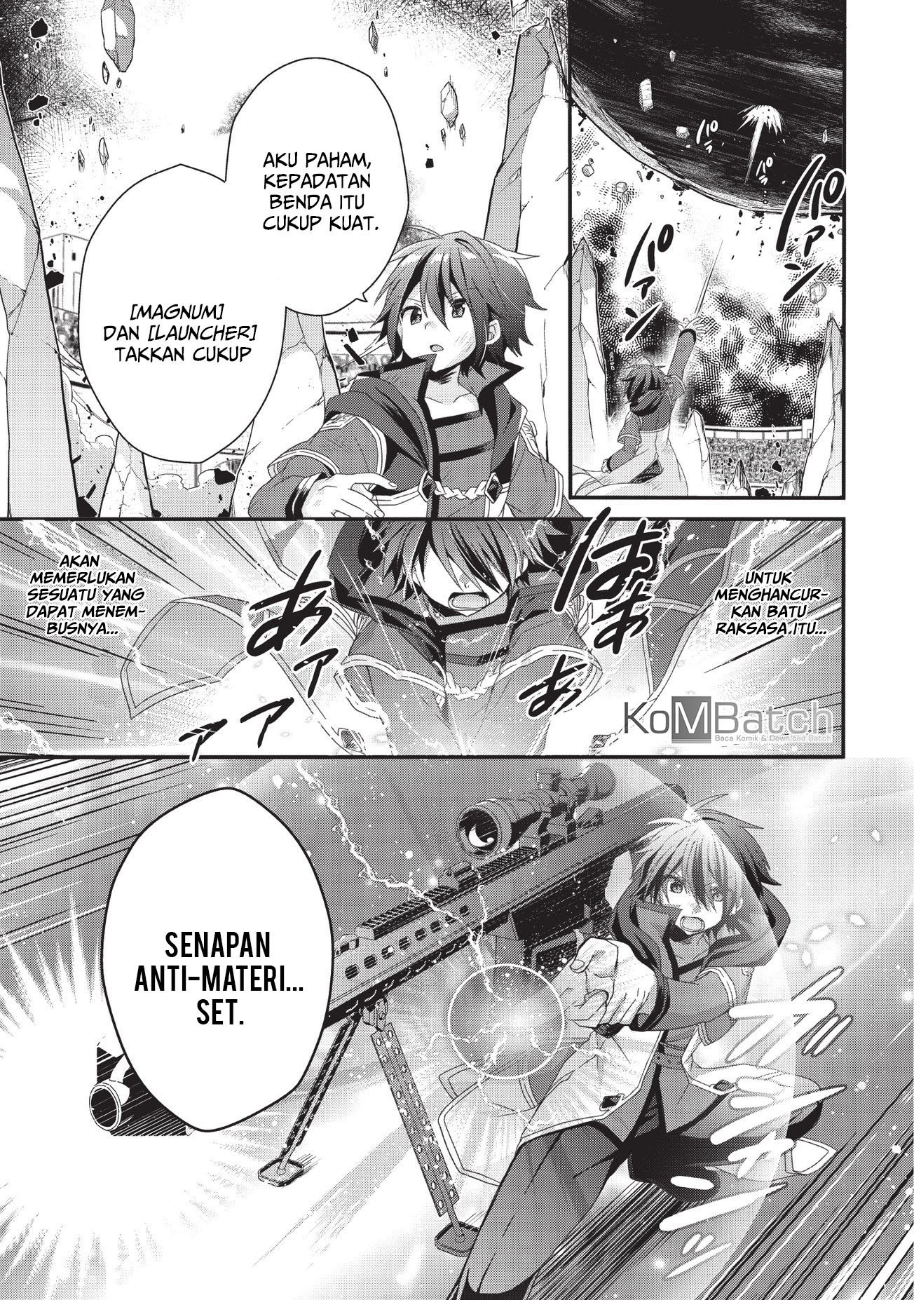 World Teacher: Isekaishiki Kyouiku Agent