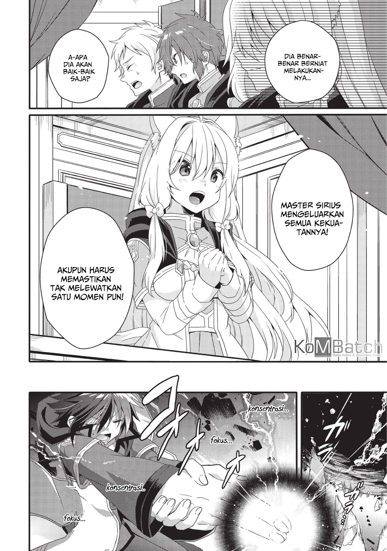 World Teacher: Isekaishiki Kyouiku Agent
