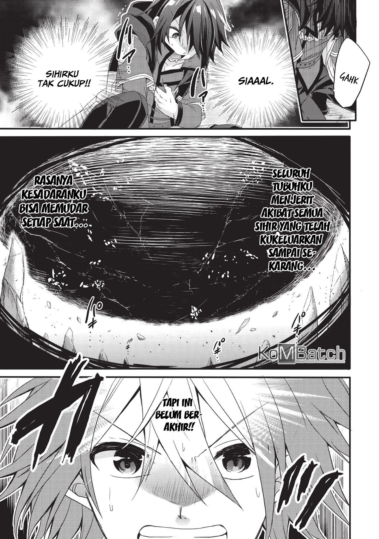 World Teacher: Isekaishiki Kyouiku Agent